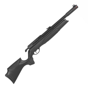 Rifle pcp carbina Gamo Arrow calibre 5,5 + Funda + Postones de regalo