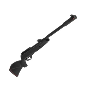 RIFLE NITRO GAMO RESINA BLACK FUSION IGT 5,5