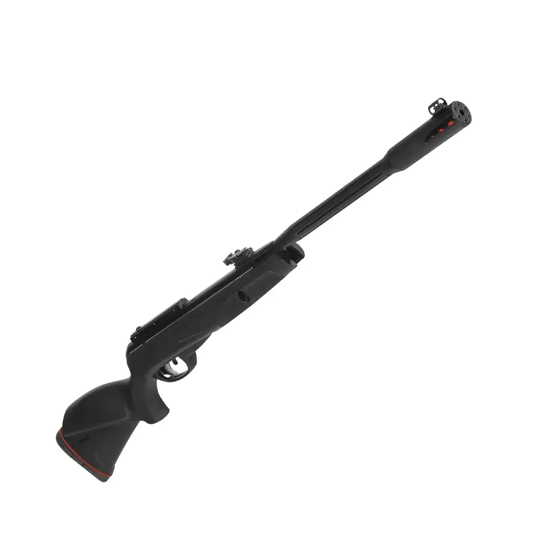 RIFLE NITRO GAMO RESINA BLACK FUSION IGT 5,5