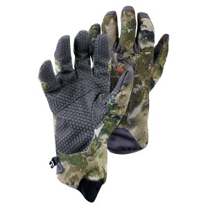 Guante Spika Camuflado talla L