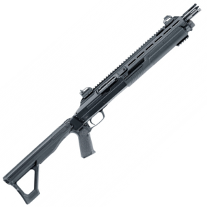 Escopeta traumática Umarex Hdx68 calibre .68 / 40 Joules