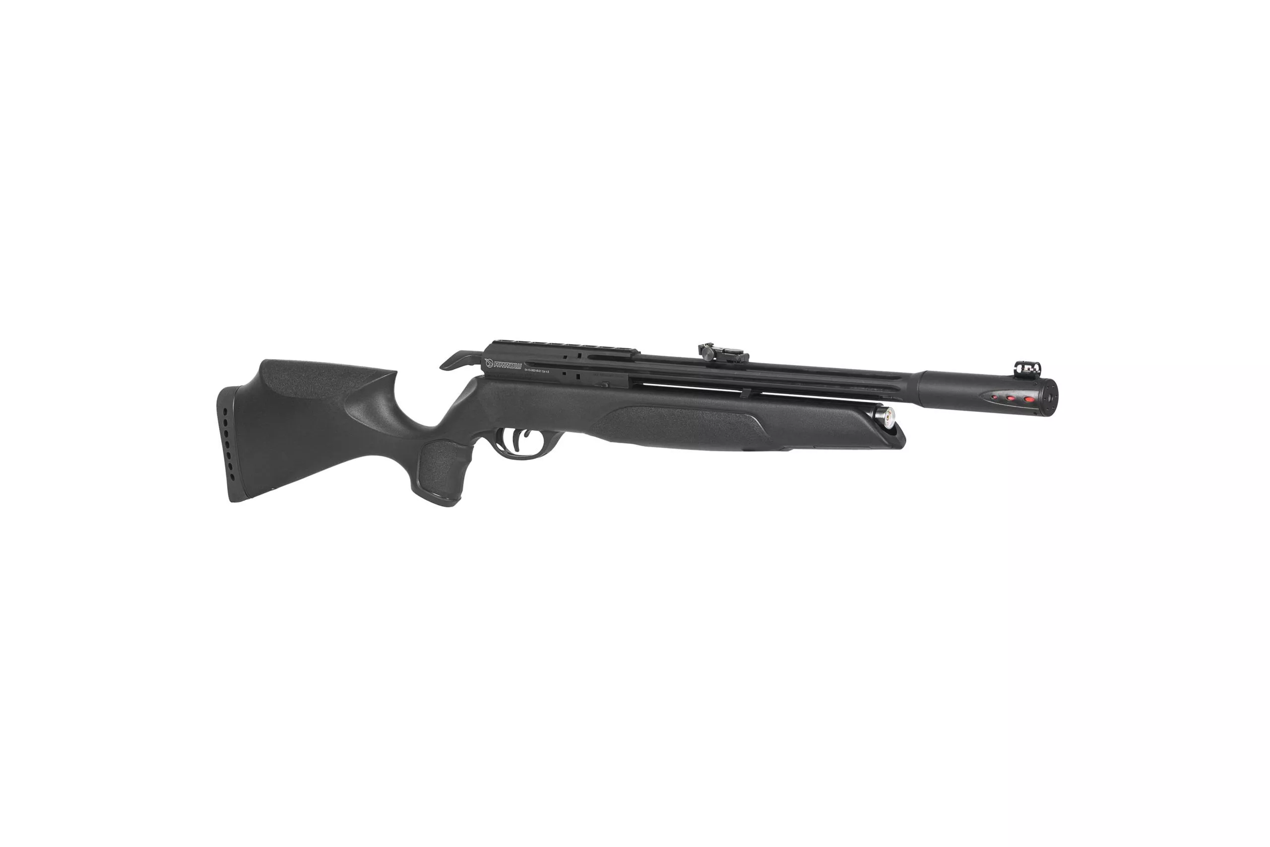 RIFLE GAMO ARROW IGT CAL 5.5 RESINA PCP - Armeria Urcelay