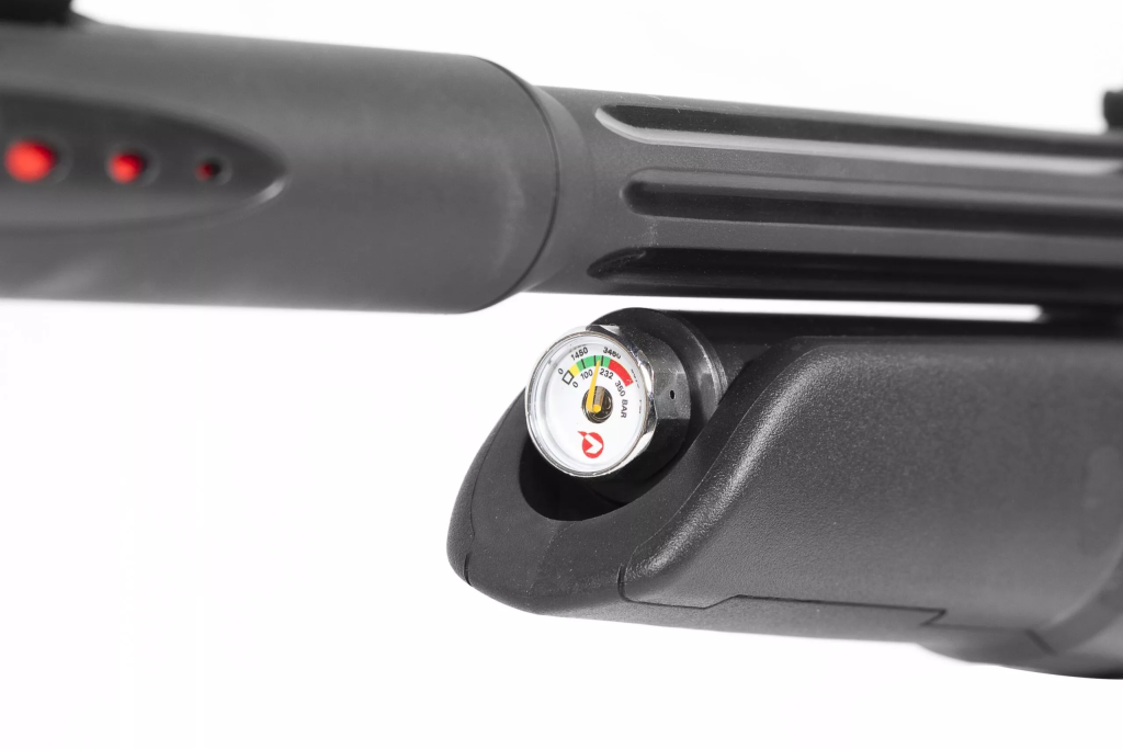 RIFLE GAMO ARROW IGT CAL 5.5 RESINA PCP - Armeria Urcelay