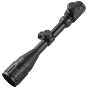 Mira telescópica March S 4-16×44 aoe