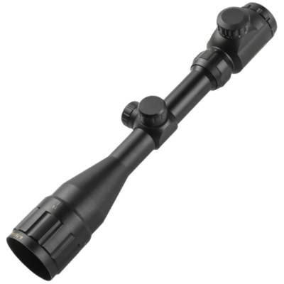 Mira telescópica March S 4-16×44 aoe