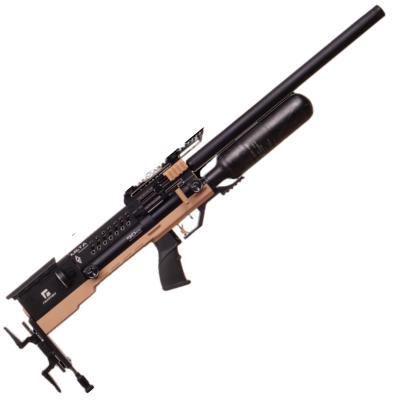RIFLE PCP BULLPUP REXIMEX META PREMIUM CAL 5,5 // GRAN AUTONOMIA