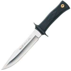 Cuchillo Muela Mirage 18