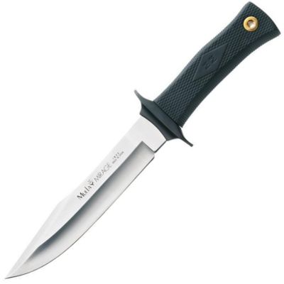 Cuchillo Muela Mirage 18