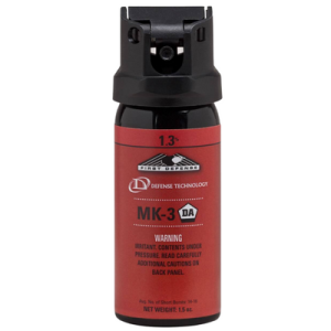 Spray pimienta Defense technology Mk3 42 gramos