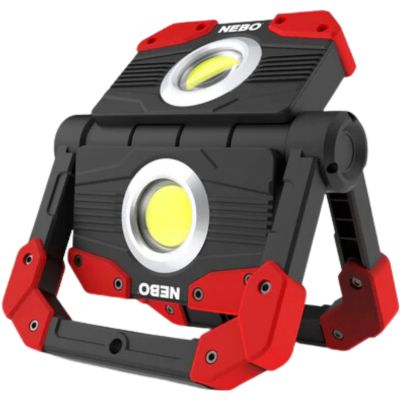 Linterna Nebo Omni 2k
