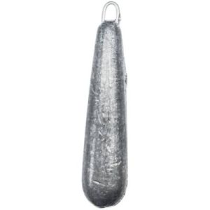 Plomo Flacon claw Lenguadero 60gr