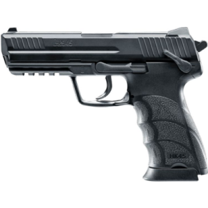 Pistola airsoft Umarex Hk45 co2