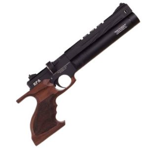 Pistola pcp Reximex Rpa calibre 5,5