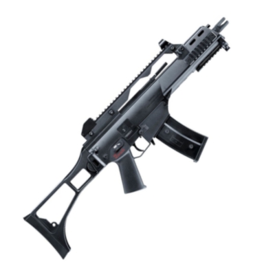 Rifle airsoft Umarex Hk G36c sportline