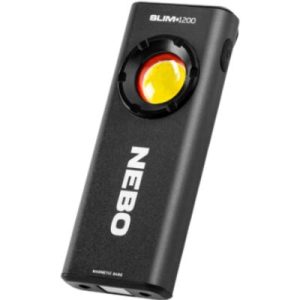 Linterna Nebo Slim +1200