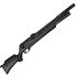 🔥¡OFERTA ESPECIAL! Rifle pcp T-rex calibre 5,5 + FUNDA Y POSTONES DE REGALO (CON SILENCIDOR FIJO)