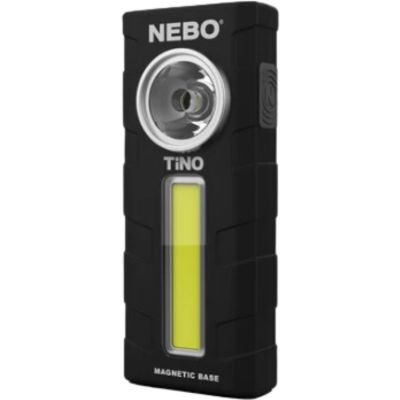 Linterna Nebo Tino
