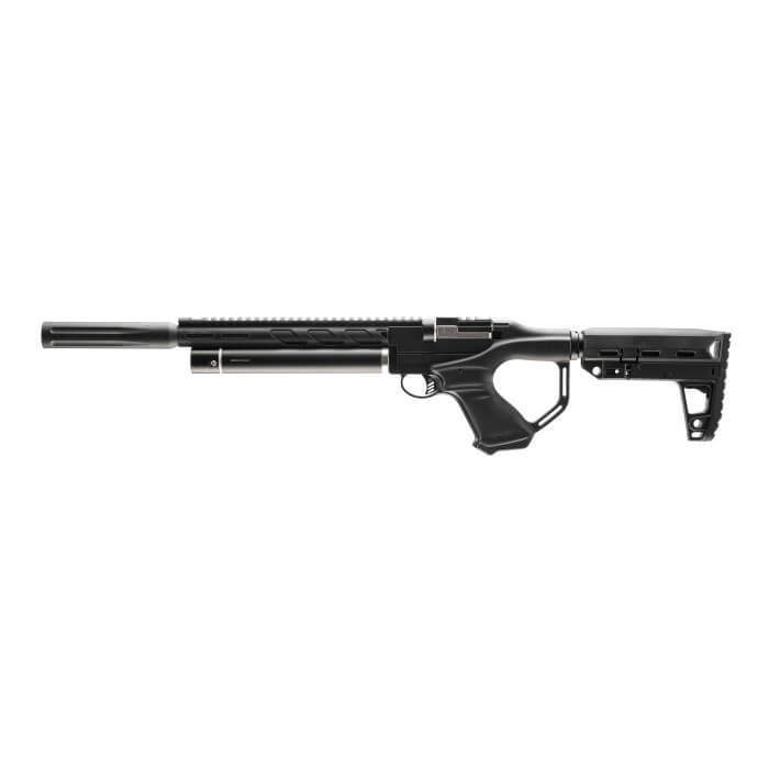 RIFLE UMAREX NOTOS CARBINE CAL 5.5 #2254847 PCP - Armeria Urcelay