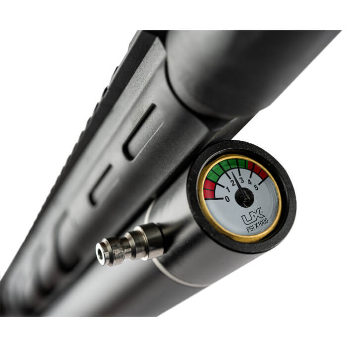 RIFLE UMAREX NOTOS CARBINE CAL 5.5 #2254847 PCP - Armeria Urcelay