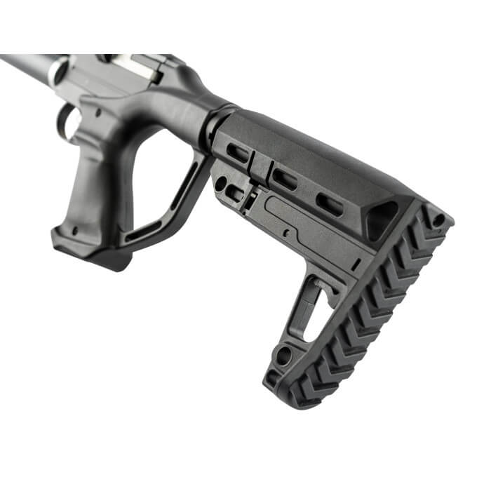 RIFLE UMAREX NOTOS CARBINE CAL 5.5 #2254847 PCP - Armeria Urcelay