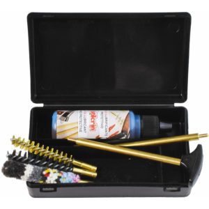Baqueta Stilcrin o Tec 084 calibre 9X19 (9mm)