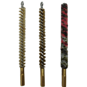 Kit 3 cepillos calibre 4,5