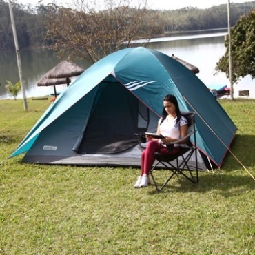 Carpa Ntk Cherokee 2/3 personas - Imagen 2