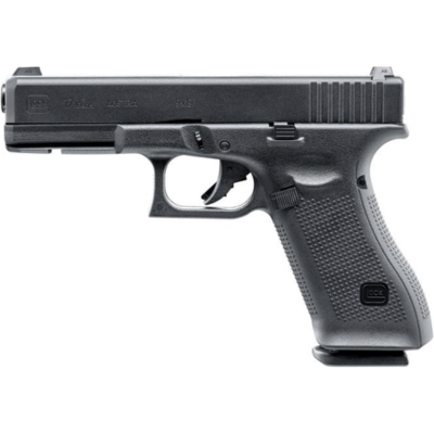 Pistola airsoft Umarex Glock 17 G5 green gas