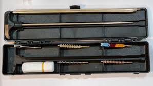 Baqueta de limpieza para calibre 16