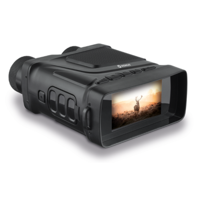 CAMARA KONUSPY-15 VISOR NOCTURNO