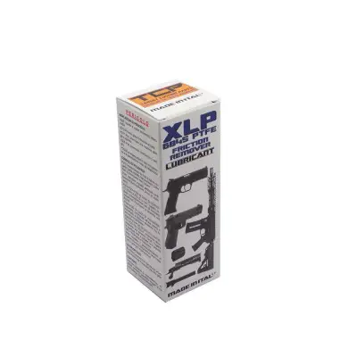 ACEITE TCP XLP 6845 PTFE LUBRICANT 100ML - Imagen 2