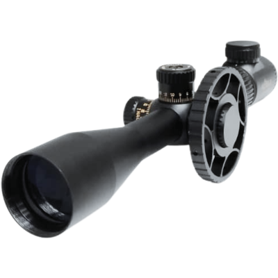 馃敟隆OFERTA ESPECIAL! Mira telesc贸pica Apolo 3-9x40 Sfir sfp con rueda