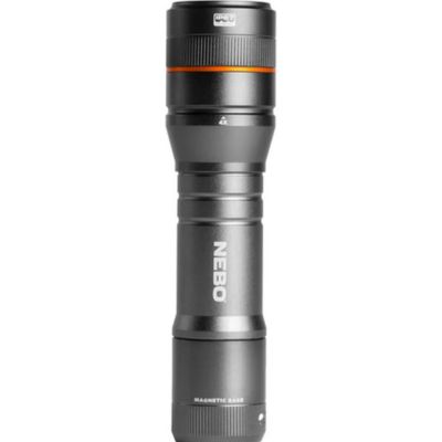 Linterna Nebo Newton 500 - Imagen 2