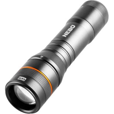 Linterna Nebo Newton 500