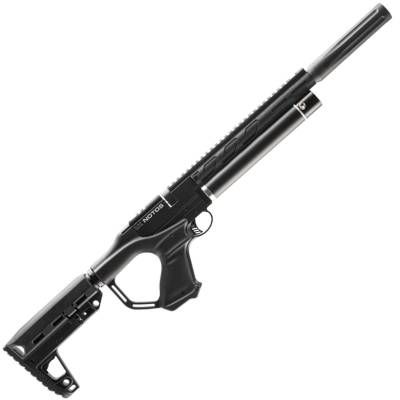 Pistola pcp Umarex Notos calibre 5,5