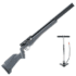 Kit Rifle pcp Umarex Origin calibre 5,5 INCLUYE BOMBIN + FUNDA Y POSTONES DE REGALO