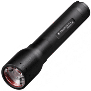 Linterna Led lenser P14