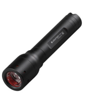 Linterna Led lenser P5r