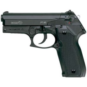 Pistola co2 Gamo Pt80 calibre 4,5