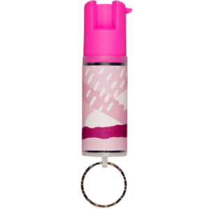Spray pimienta Sabre Red 15 gramos tipo llavero
