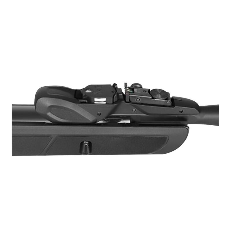 RIFLE NITRO GAMO SPEEDSTER REPLAY IGT 10 X GEN 3 CAL. 5,5 - Imagen 2