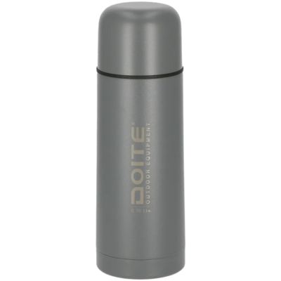Termo Doite 0.75 lt gris