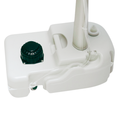 Lavamanos Ntk Ecoclean - Imagen 2