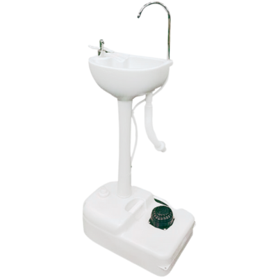 Lavamanos Ntk Ecoclean