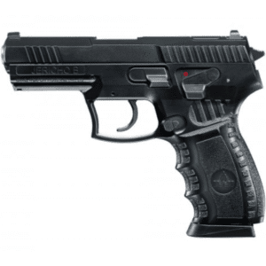 PISTOLA BALIN UMAREX IWI JERICHO B 4,5 CO2 BALIN
