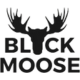 black moose