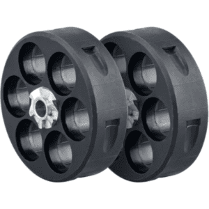 Cargador Umarex Revolver HDR / TR cal. 50 – 2 uni