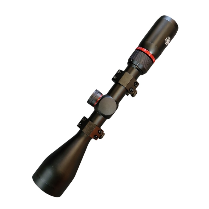 Mira telescopica Southstar 3-9x50