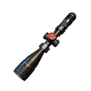 Mira telescopica Southstar 3-9×40 Aoir