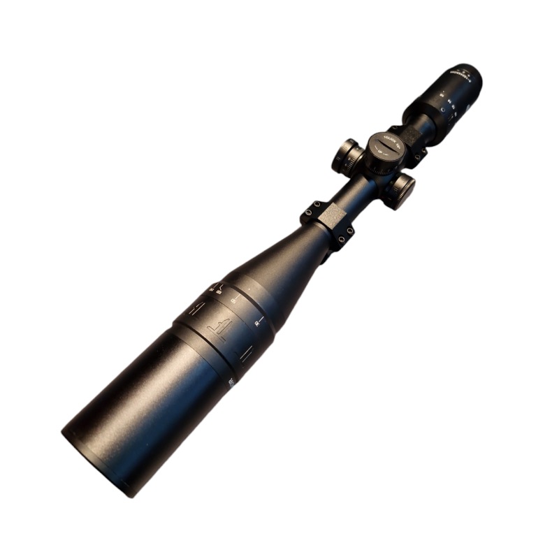 Mira telescopica Southstar 4-16x44 Aoir fp